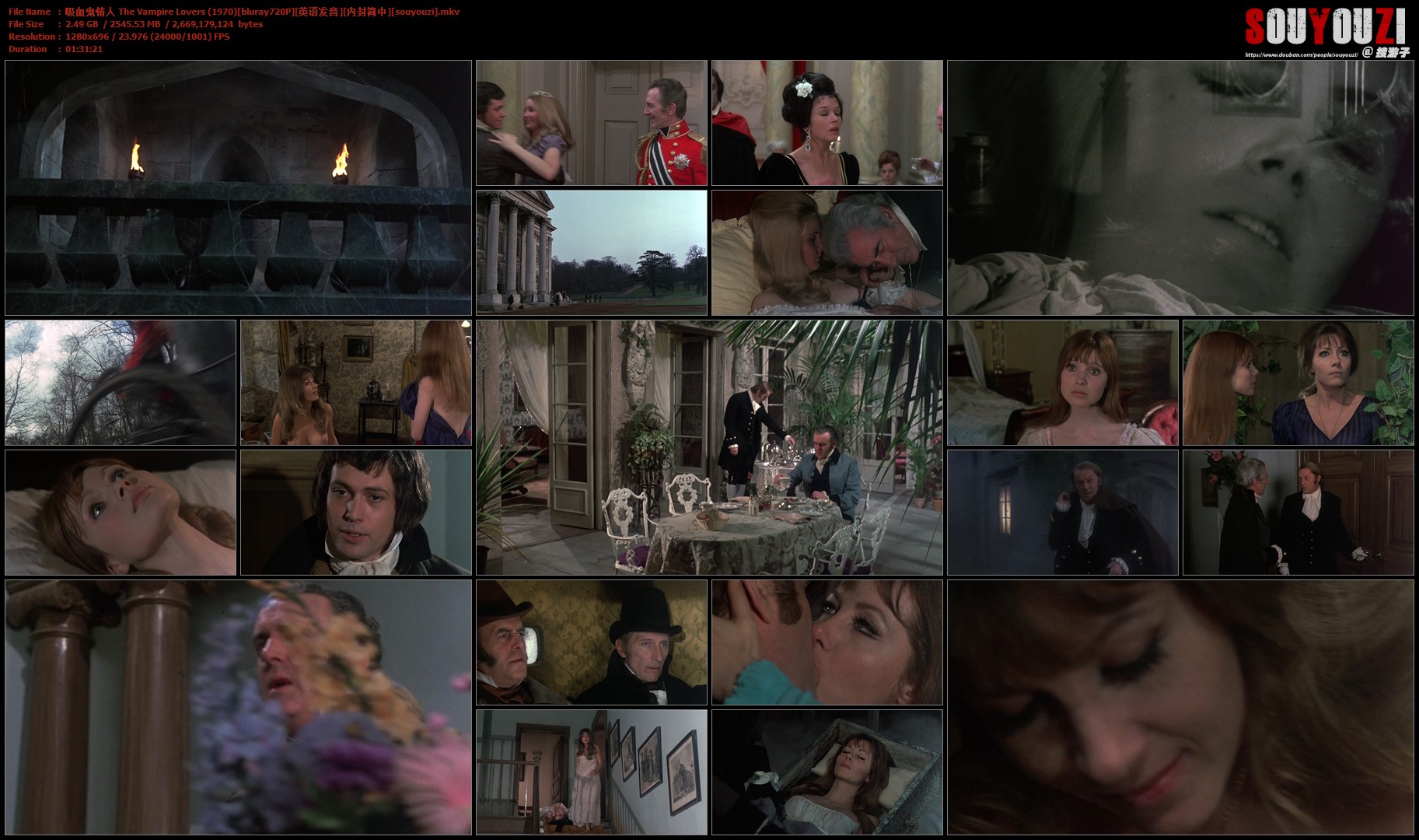 Ѫ The Vampire Lovers (1970)[bluray720P][Ӣ﷢][ڷ][souyouzi].mkv.jpg